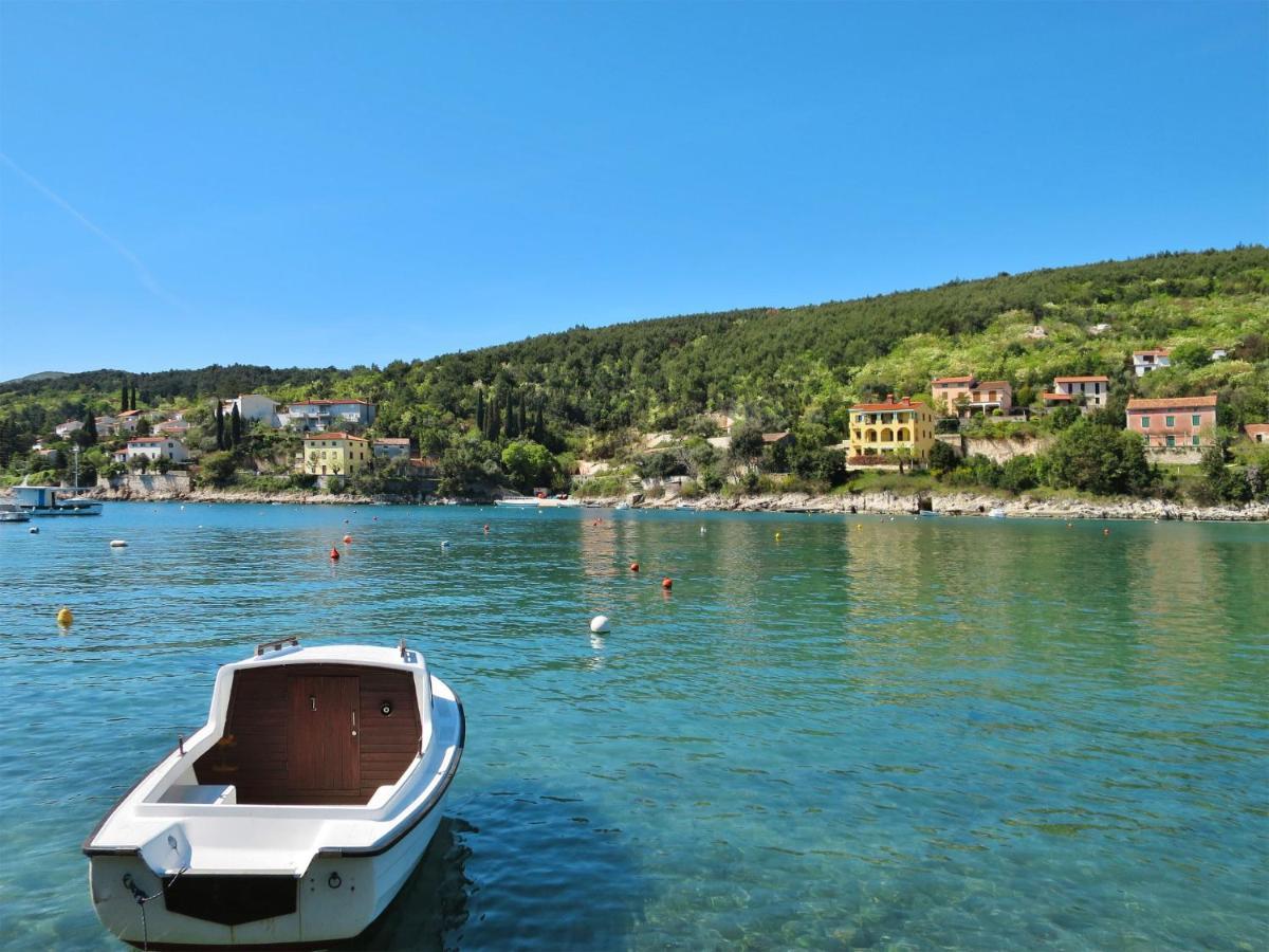 Apartment Marinella - LBN120 Labin  Esterno foto