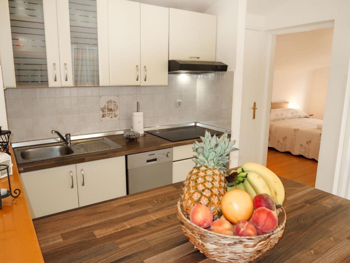 Apartment Marinella - LBN120 Labin  Esterno foto