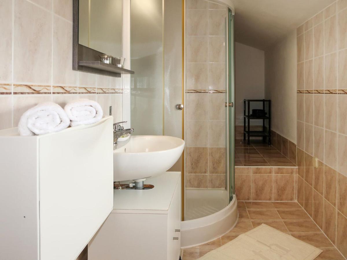 Apartment Marinella - LBN120 Labin  Esterno foto