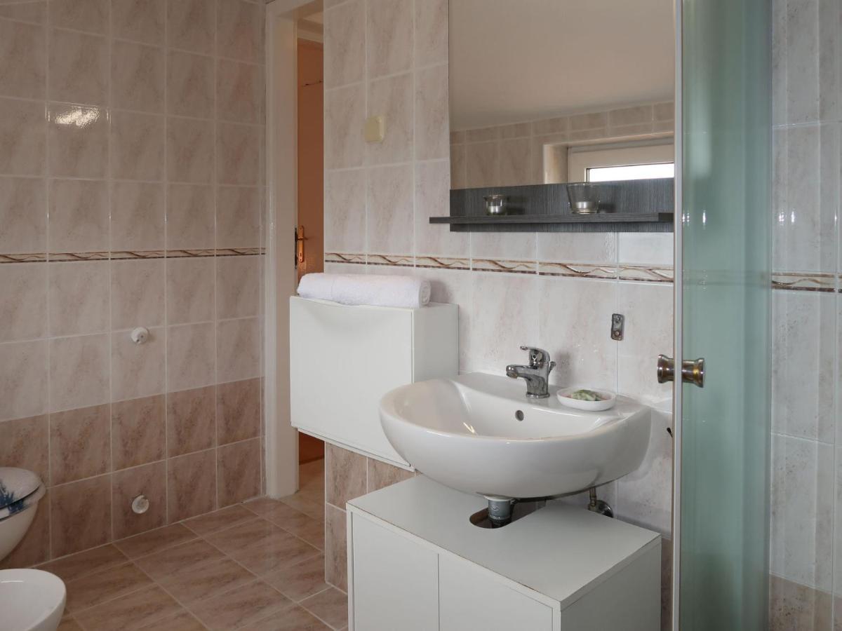 Apartment Marinella - LBN120 Labin  Esterno foto