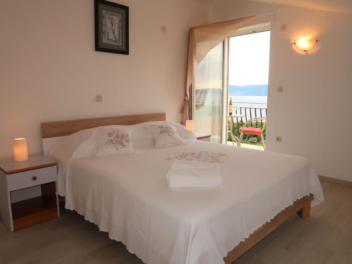 Apartment Marinella - LBN120 Labin  Esterno foto