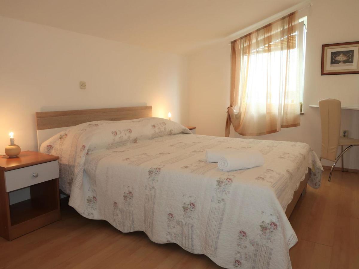 Apartment Marinella - LBN120 Labin  Esterno foto