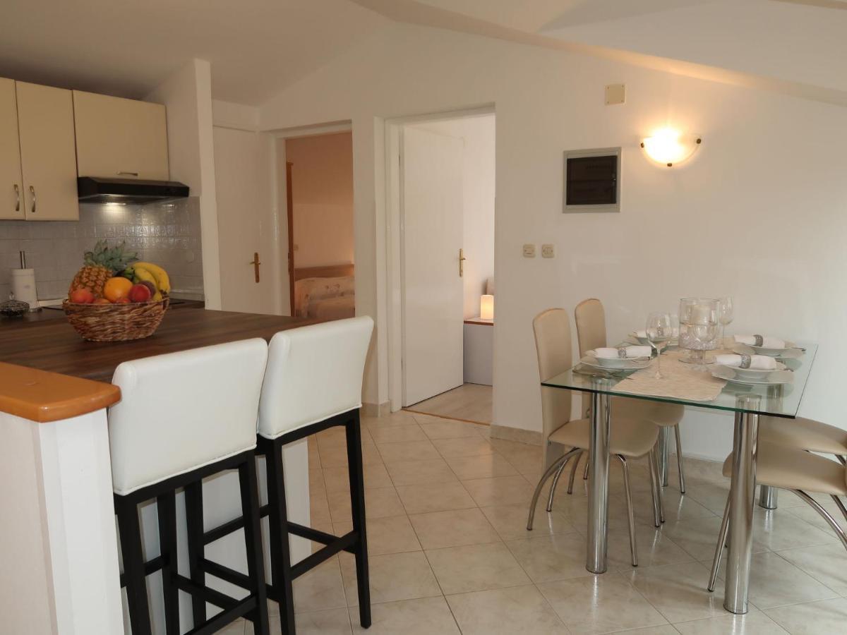 Apartment Marinella - LBN120 Labin  Esterno foto