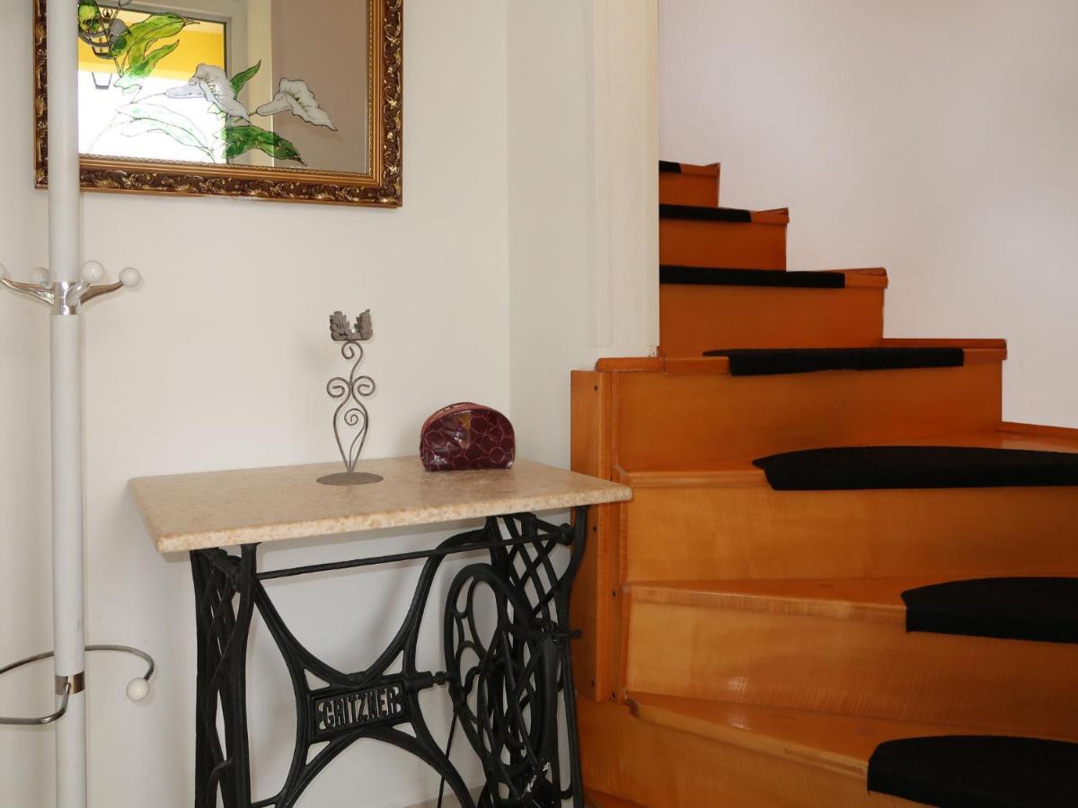 Apartment Marinella - LBN120 Labin  Esterno foto