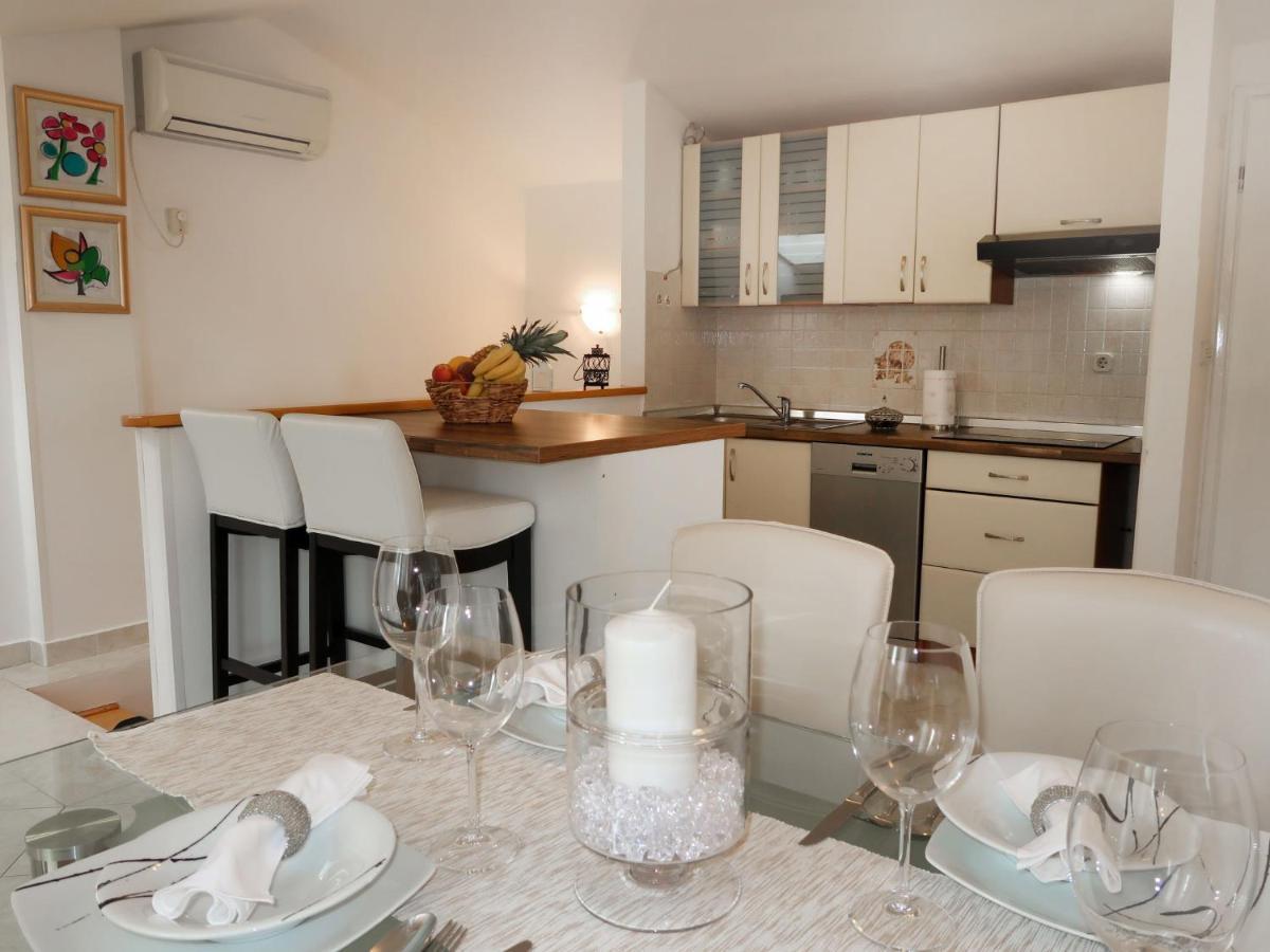 Apartment Marinella - LBN120 Labin  Esterno foto