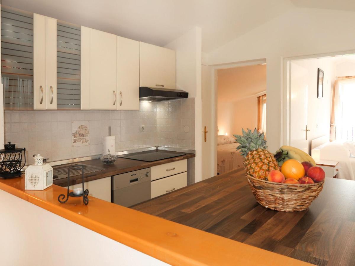 Apartment Marinella - LBN120 Labin  Esterno foto