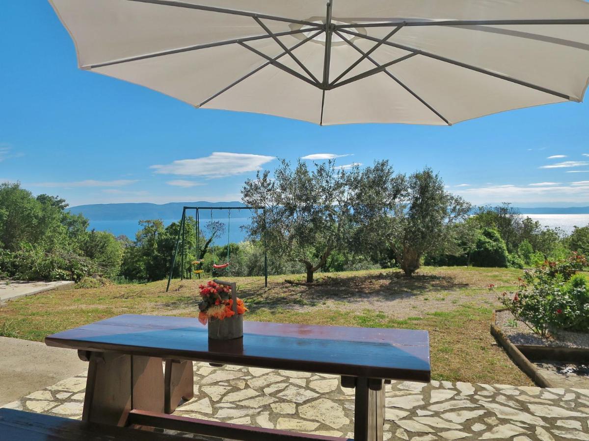Apartment Marinella - LBN120 Labin  Esterno foto