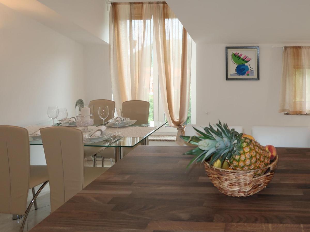 Apartment Marinella - LBN120 Labin  Esterno foto